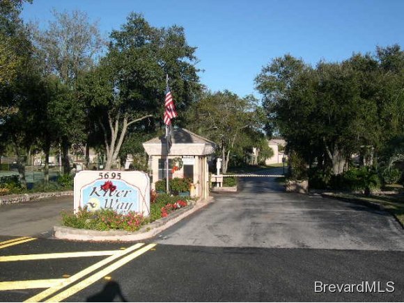 190 Shell, Unit 84 Rockledge, FL 32955 - Photo 8 of 12 Additional Photo
