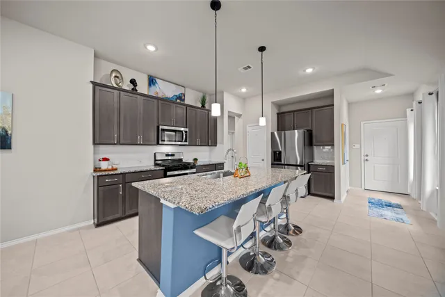 $320,000 | 32018 Towering Birch Trail, Conroe, TX 77385