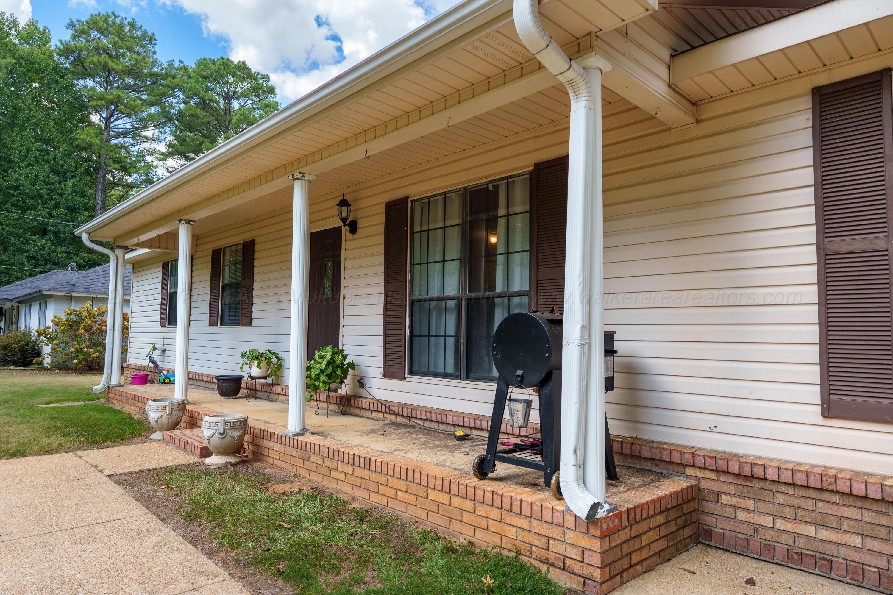 573 Highland Road Winfield, AL 35594 - Photo 29 of 30 Gallery Image 29