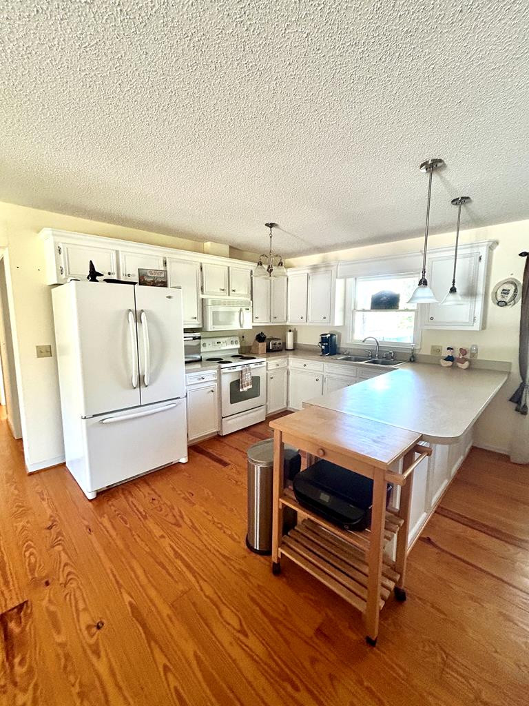 1481 Greenall Road Summerton, SC 29148 - Photo 16 of 24 Gallery Image 16