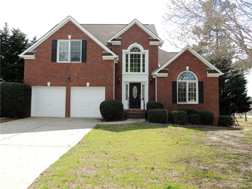 2415 Ridgelake Drive Villa Rica, GA 30180 - Photo 1 of 1 Gallery Image 1