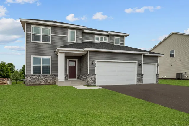 $525,000 | 7197 Large Avenue Northeast, Otsego, MN 55301