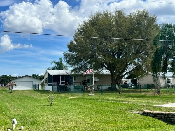 $269,000 | 4064 Southwest 9th Way, Okeechobee, FL 34974