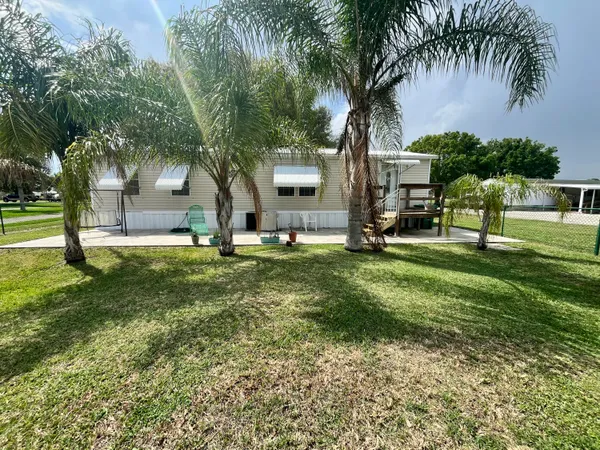 $269,000 | 4064 Southwest 9th Way, Okeechobee, FL 34974