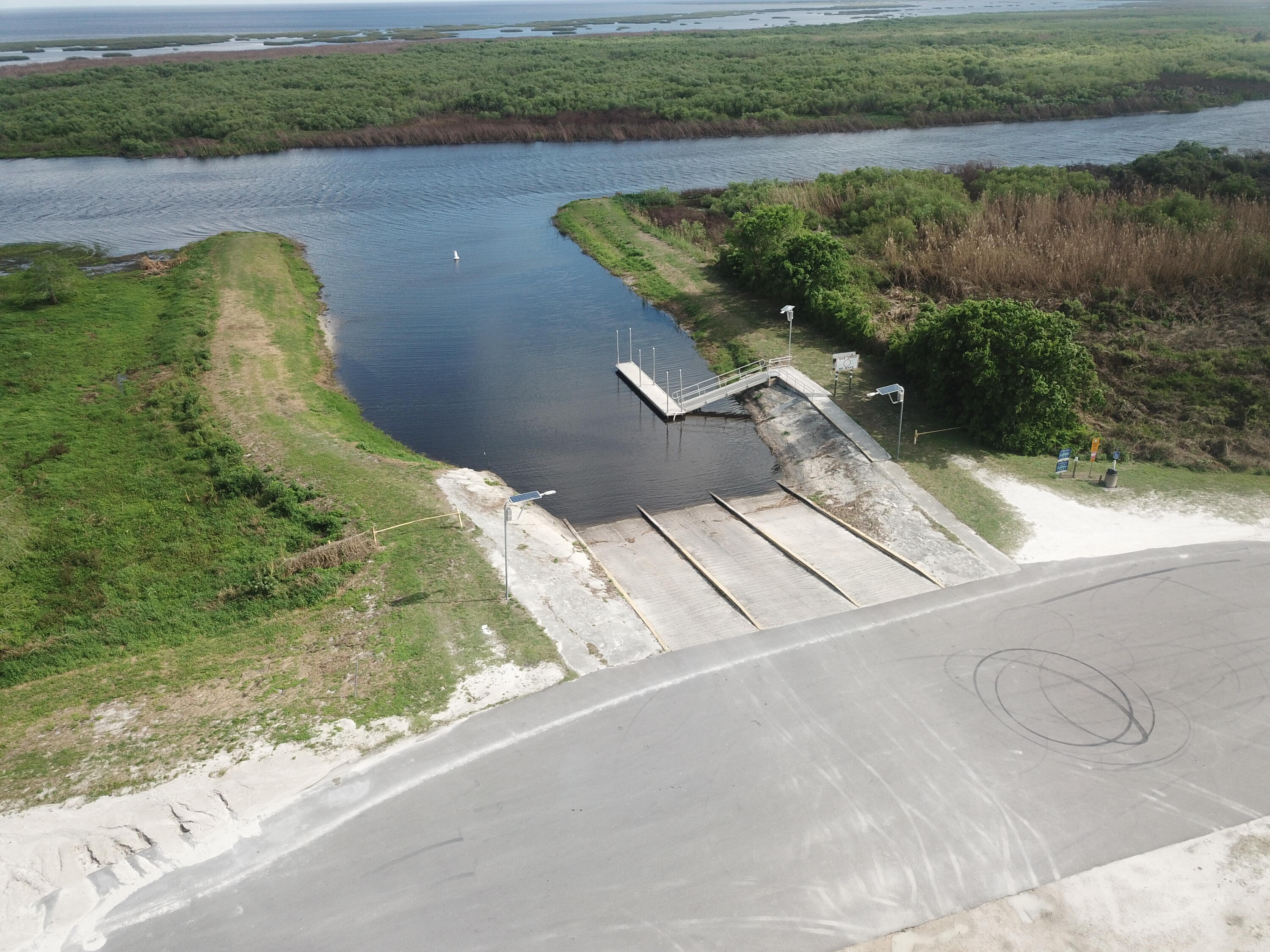 4064 Southwest 9th Way Okeechobee, FL 34974 - Photo 38 of 39