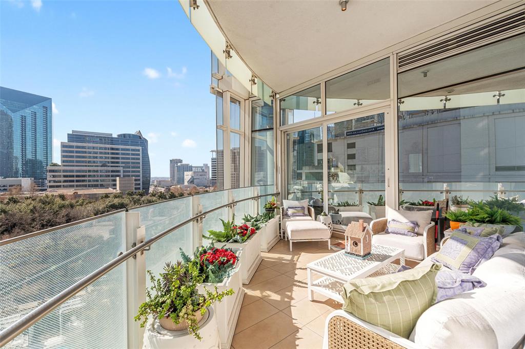 1918 Olive Street, Unit 502 Dallas, TX 75201 - Photo 20 of 31