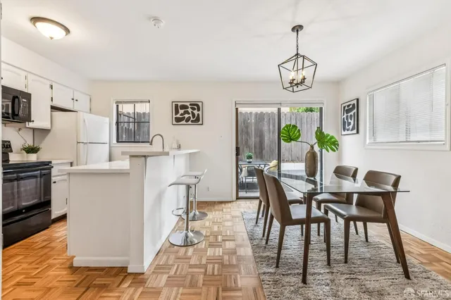 $998,000 | 1421 El Camino Real, Unit 6, Burlingame, CA 94010