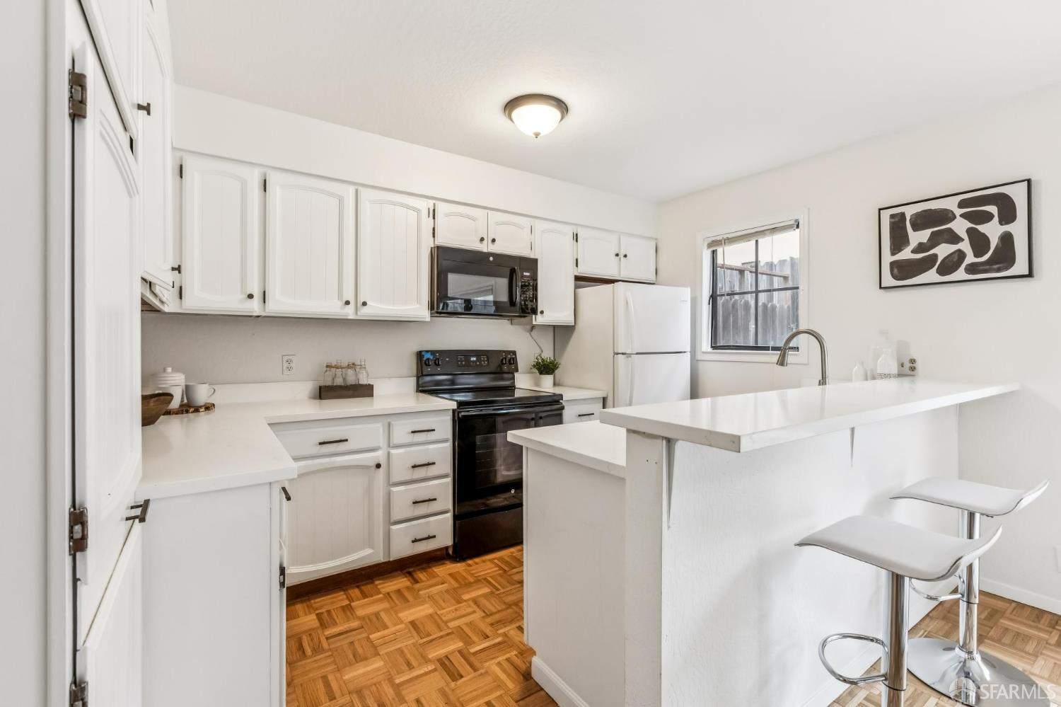 1421 El Camino Real, Unit 6 Burlingame, CA 94010 - Photo 15 of 33