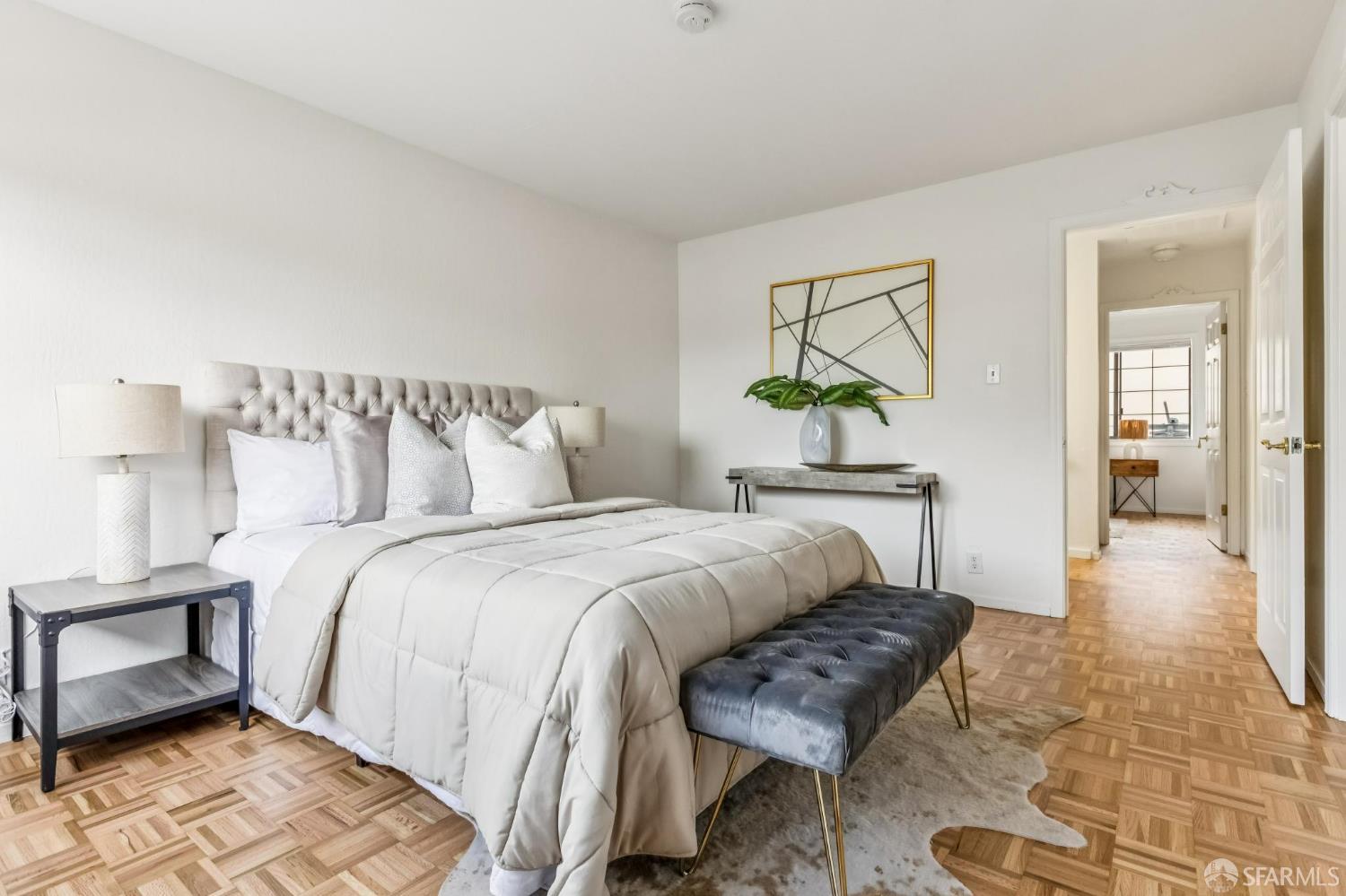 1421 El Camino Real, Unit 6 Burlingame, CA 94010 - Photo 19 of 33