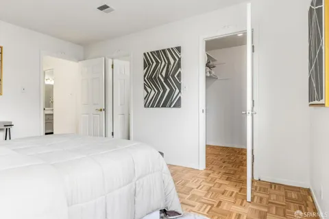 $998,000 | 1421 El Camino Real, Unit 6, Burlingame, CA 94010