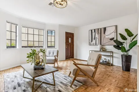 $998,000 | 1421 El Camino Real, Unit 6, Burlingame, CA 94010