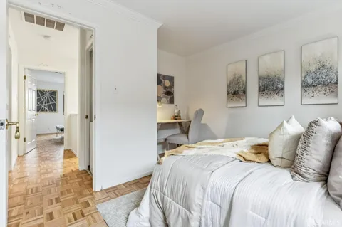 $998,000 | 1421 El Camino Real, Unit 6, Burlingame, CA 94010