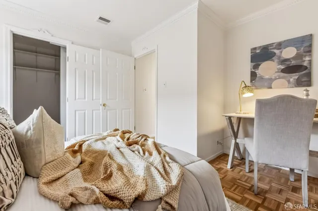 $998,000 | 1421 El Camino Real, Unit 6, Burlingame, CA 94010