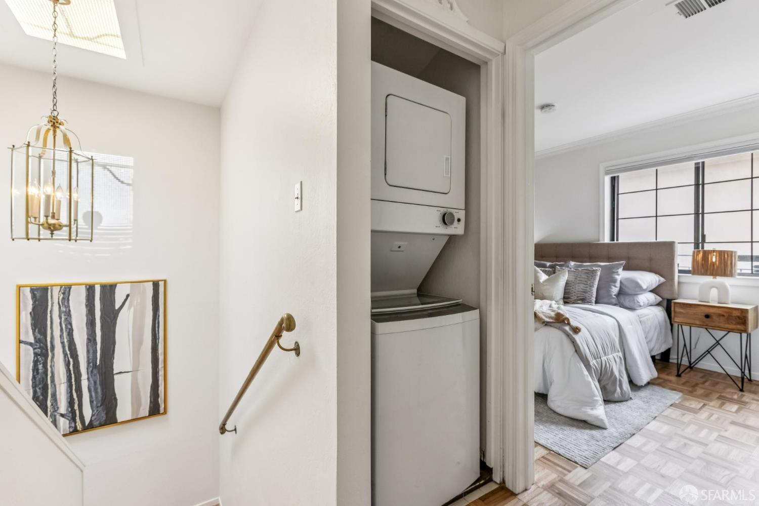 1421 El Camino Real, Unit 6 Burlingame, CA 94010 - Photo 29 of 33