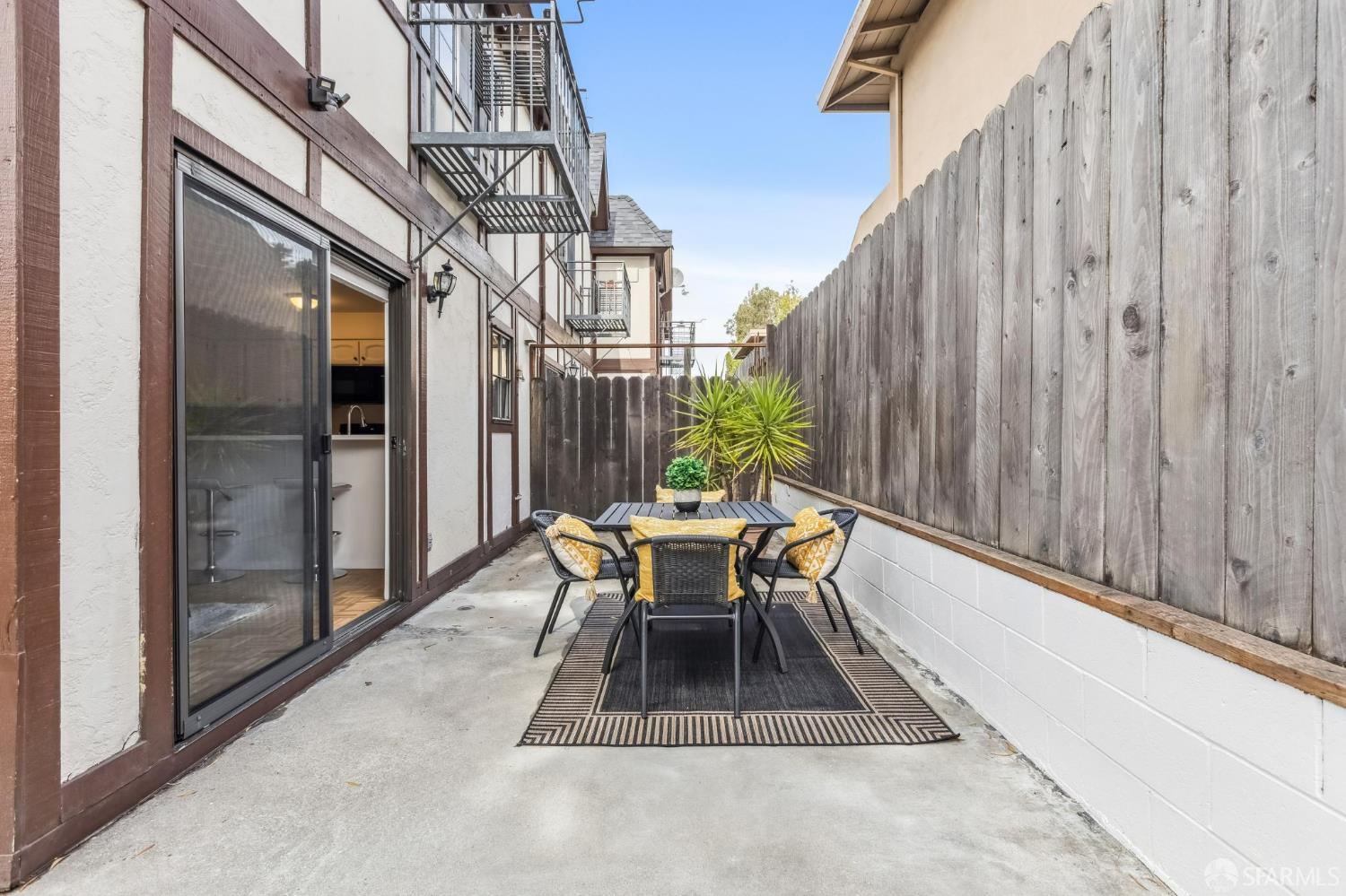 1421 El Camino Real, Unit 6 Burlingame, CA 94010 - Photo 30 of 33