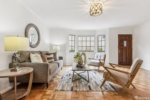 $998,000 | 1421 El Camino Real, Unit 6, Burlingame, CA 94010