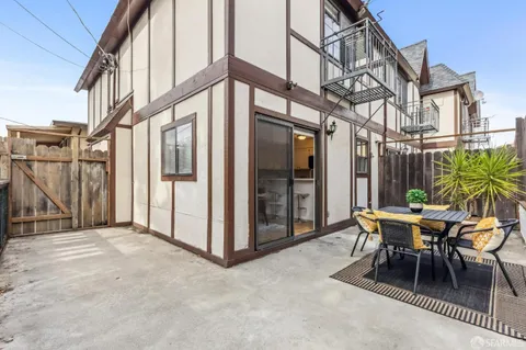 $998,000 | 1421 El Camino Real, Unit 6, Burlingame, CA 94010