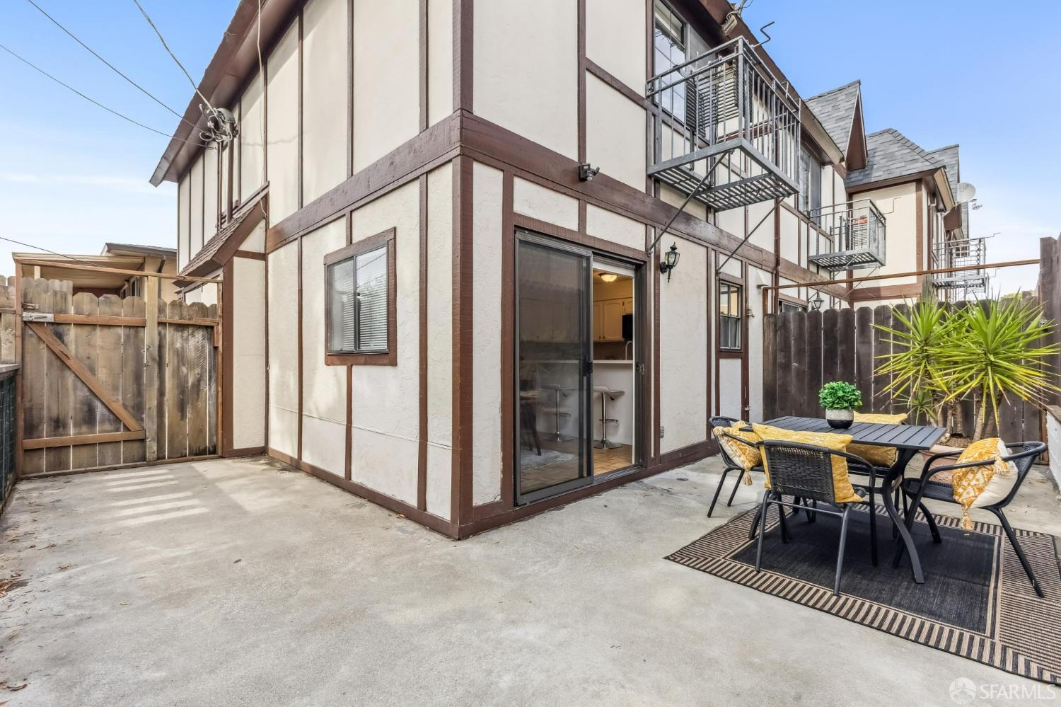 1421 El Camino Real, Unit 6 Burlingame, CA 94010 - Photo 31 of 33