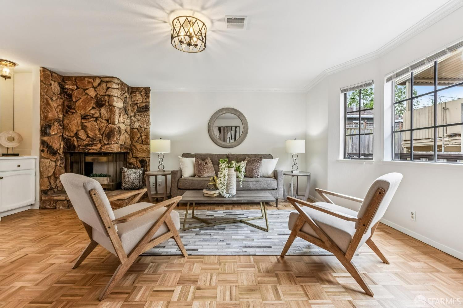 1421 El Camino Real, Unit 6 Burlingame, CA 94010 - Photo 5 of 33