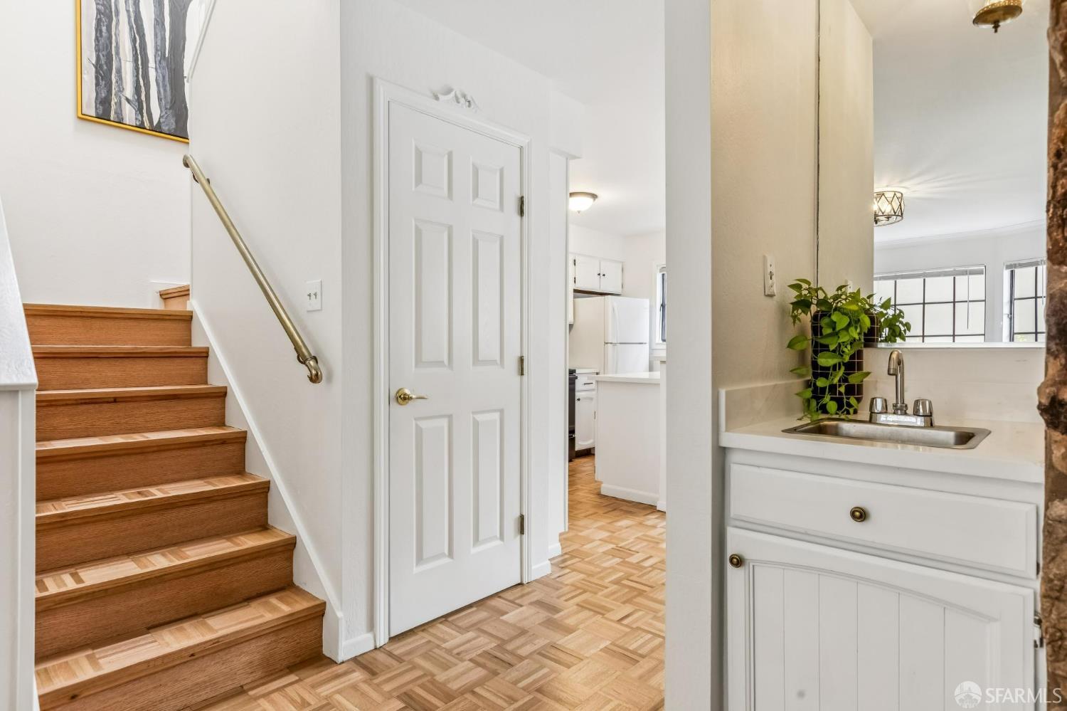 1421 El Camino Real, Unit 6 Burlingame, CA 94010 - Photo 8 of 33