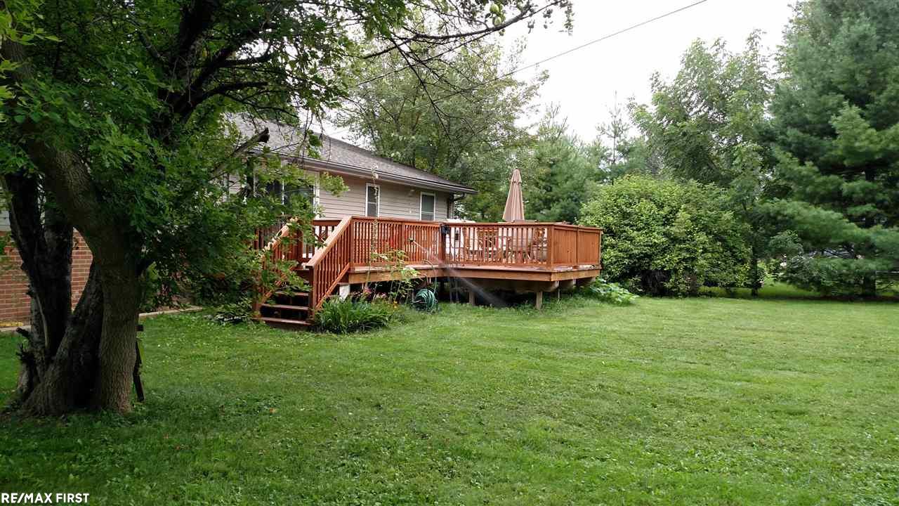 4658 Howland Road Almont, MI 48003 - Photo 6 of 40