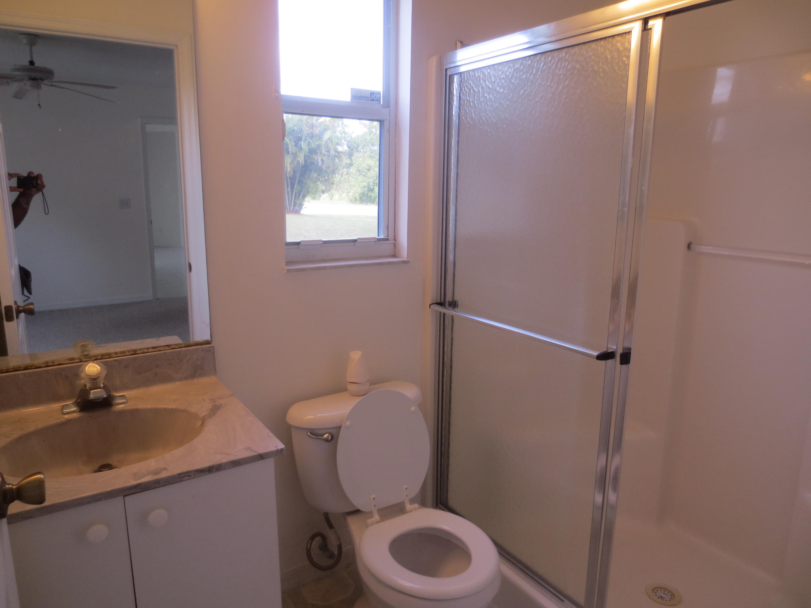 434 Southwest Homeland Road Port St. Lucie, FL 34953 - Photo 8 of 15 Master Bathroom