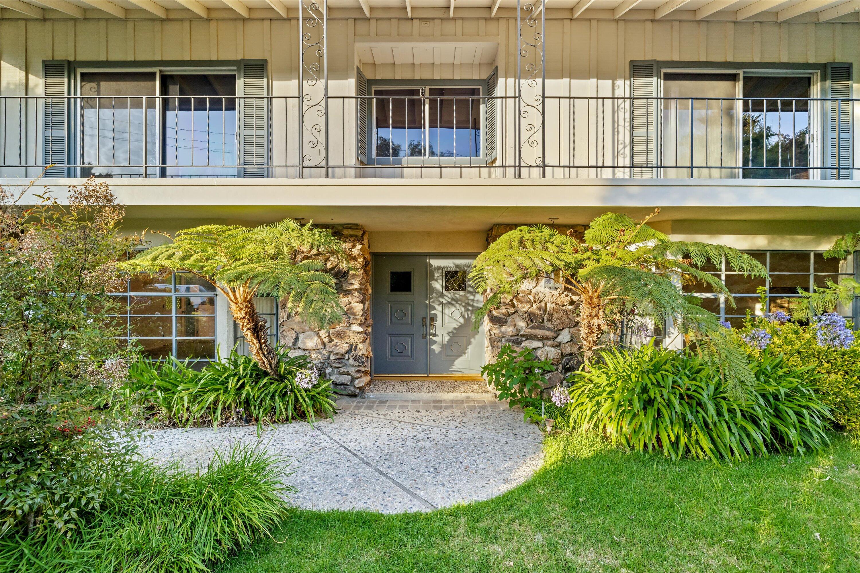 8352 Vereda Del Padre Goleta, CA 93117 - Photo 2 of 53 Front Door