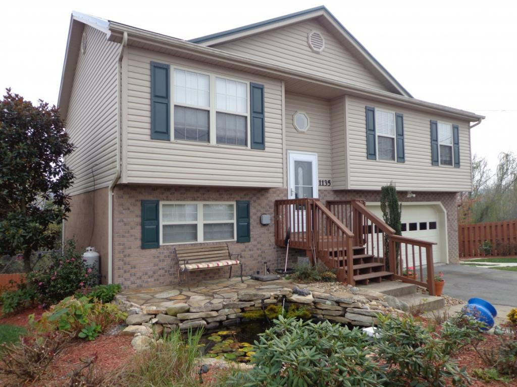 1135 Ben Gamble Road Jonesborough, TN 37659 - Photo 1 of 23 Photo 1