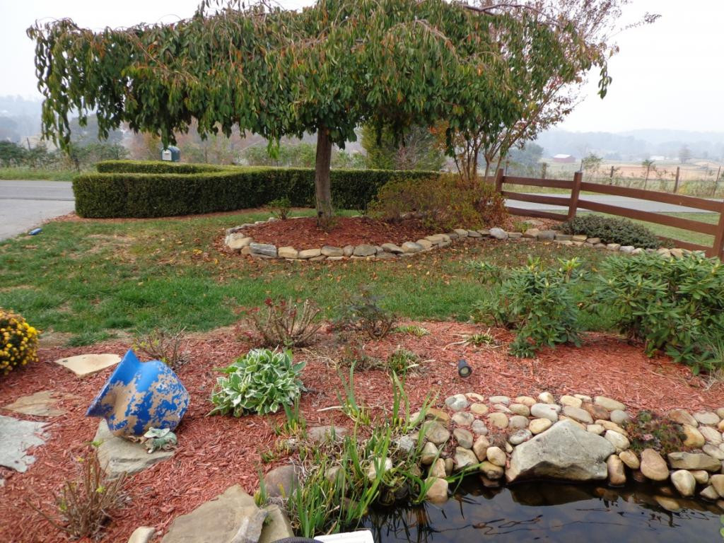 1135 Ben Gamble Road Jonesborough, TN 37659 - Photo 4 of 23 Photo 4