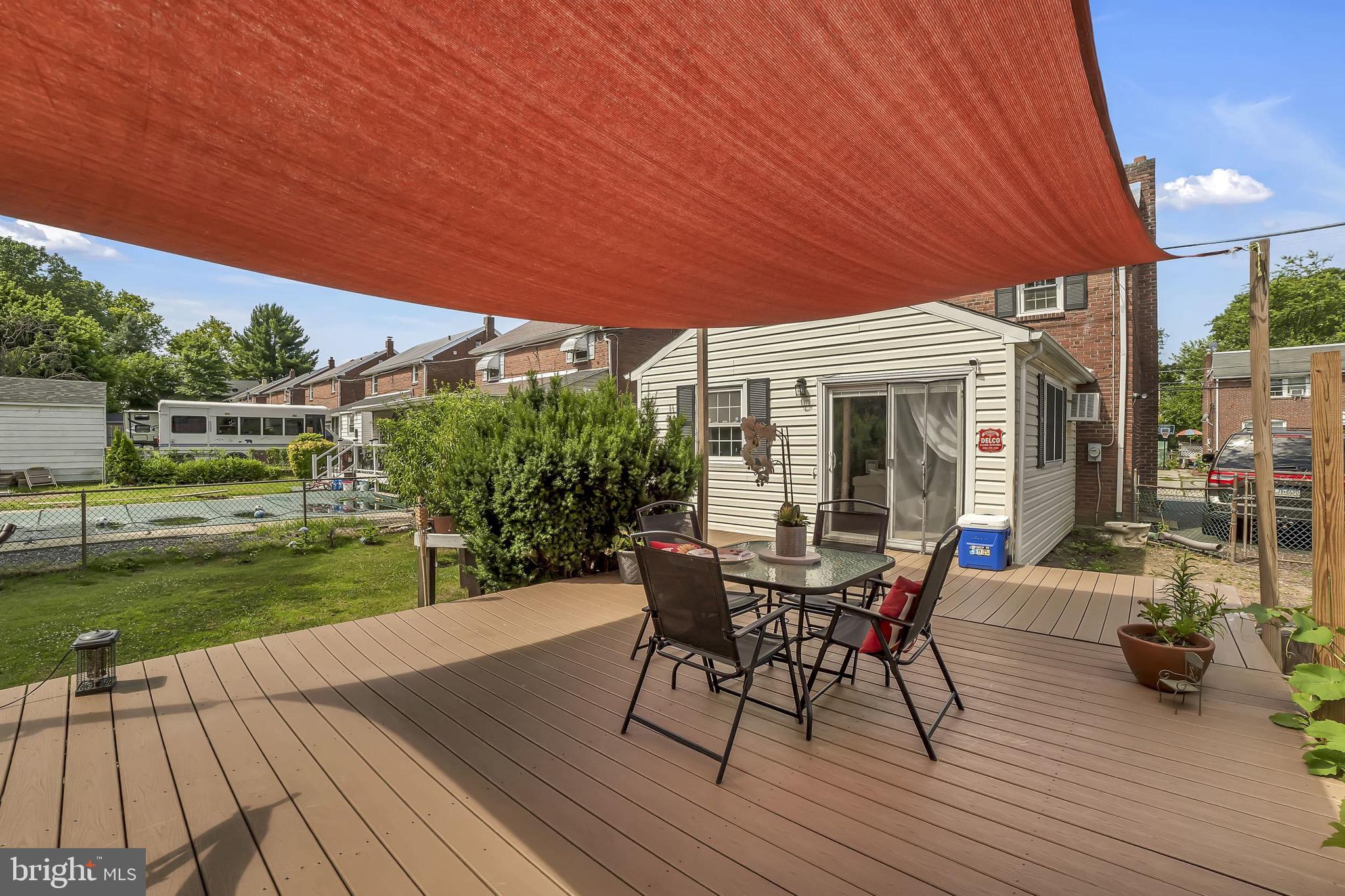 217 East Avon Road Brookhaven, PA 19015 - Photo 4 of 21 Gallery Image 4
