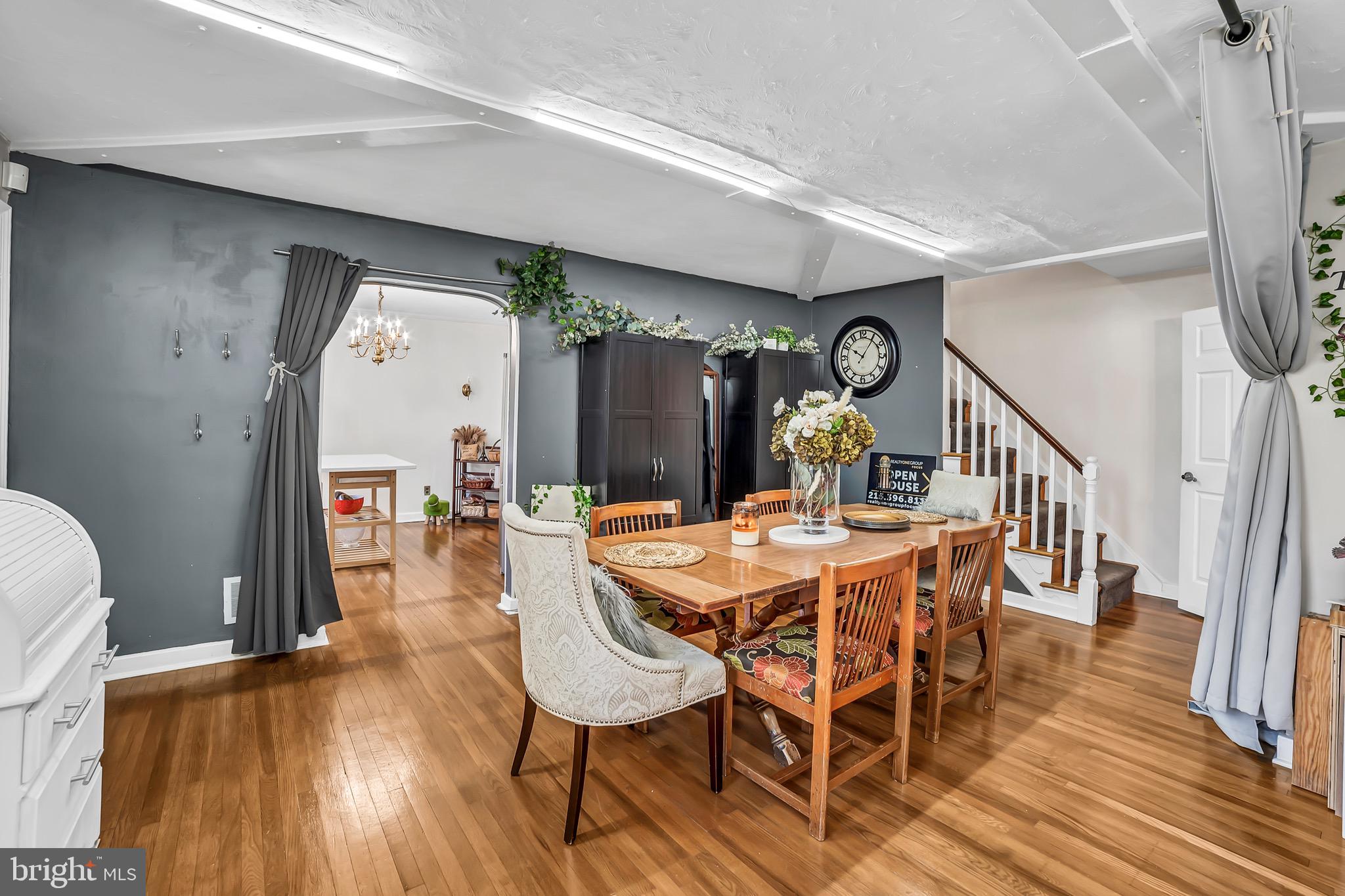 217 East Avon Road Brookhaven, PA 19015 - Photo 6 of 21 Gallery Image 6
