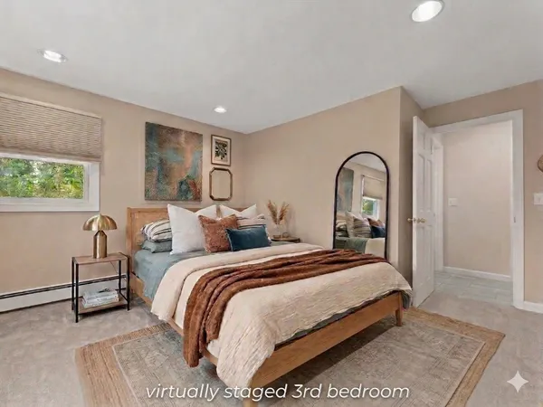 $999,999 | 6 Tally Ho Lane, Framingham, MA 01701