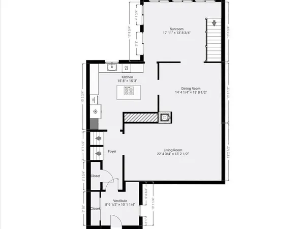 $999,999 | 6 Tally Ho Lane, Framingham, MA 01701