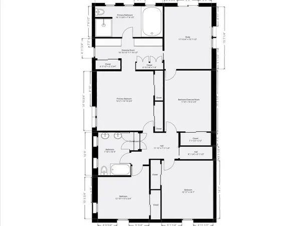 $999,999 | 6 Tally Ho Lane, Framingham, MA 01701