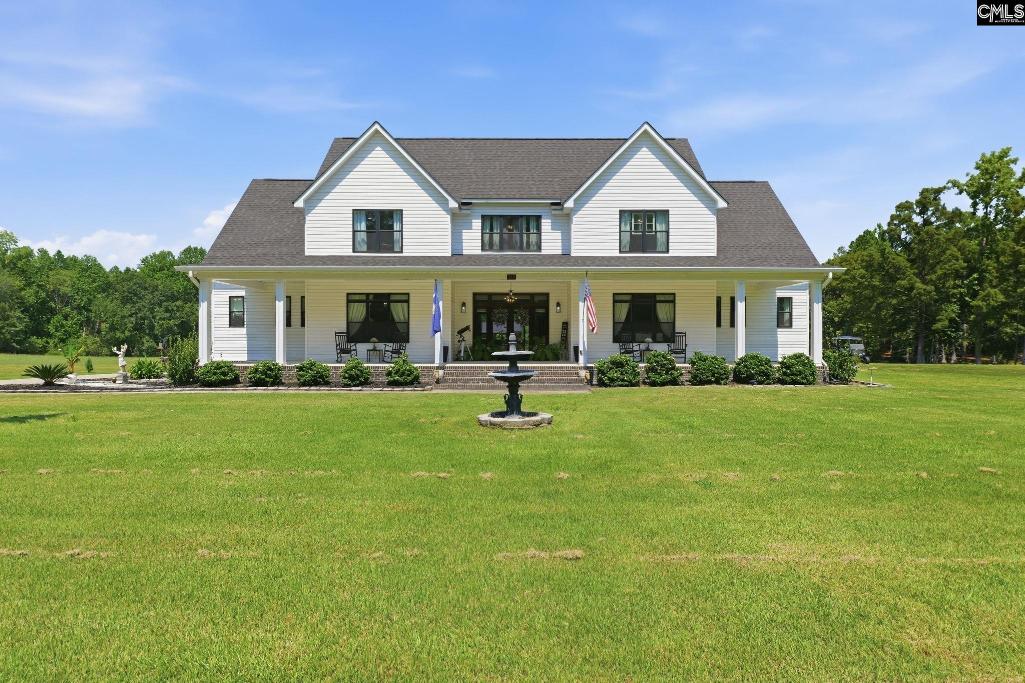 169 Shumpert Road West Columbia, SC 29172 - Photo 97 of 97 Gallery Image 97