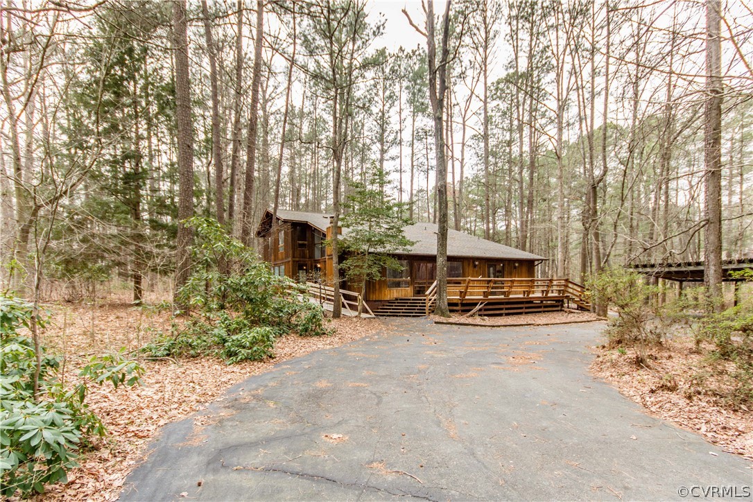 1976 Defense Road Petersburg, VA 23805 - Photo 1 of 27 Gallery Image 1
