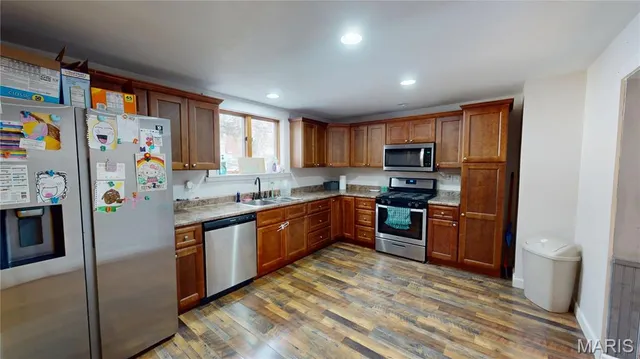 $175,000 | 615 Taylor Street, Greenville, IL 62246