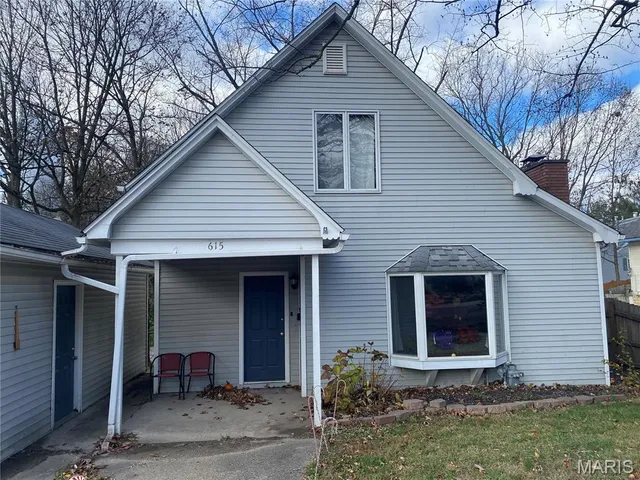 $175,000 | 615 Taylor Street, Greenville, IL 62246