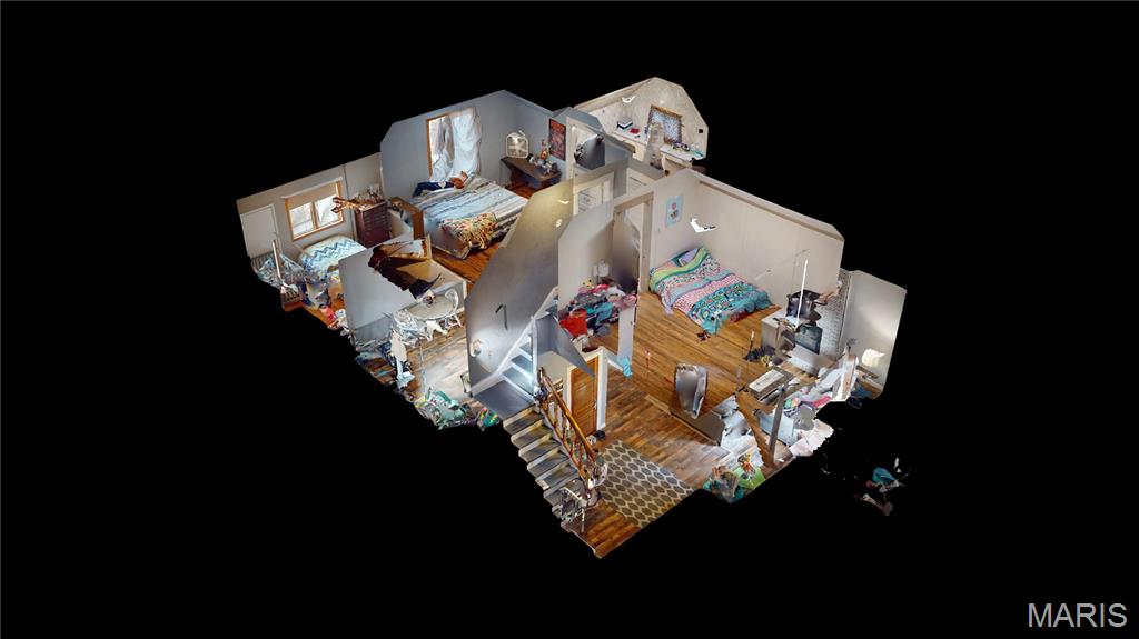 615 Taylor Street Greenville, IL 62246 - Photo 22 of 37