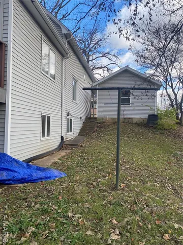 $175,000 | 615 Taylor Street, Greenville, IL 62246