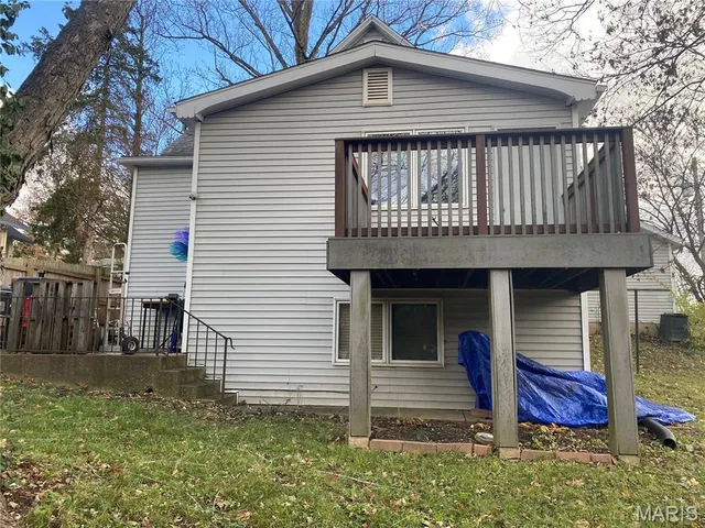 $175,000 | 615 Taylor Street, Greenville, IL 62246