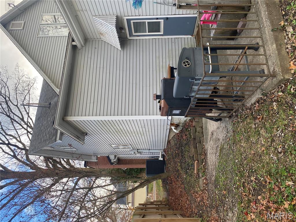 615 Taylor Street Greenville, IL 62246 - Photo 35 of 37