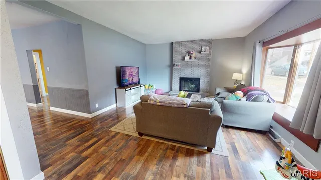 $175,000 | 615 Taylor Street, Greenville, IL 62246