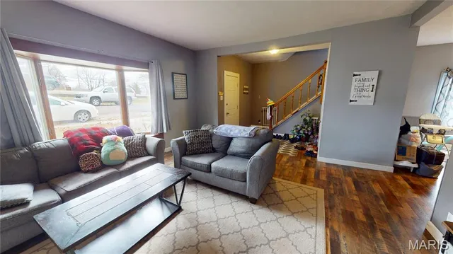 $175,000 | 615 Taylor Street, Greenville, IL 62246