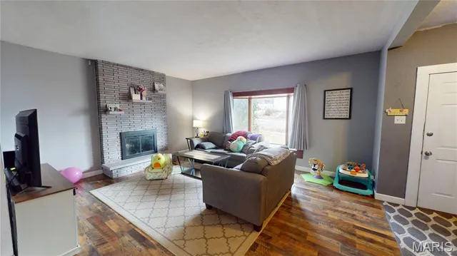 $175,000 | 615 Taylor Street, Greenville, IL 62246