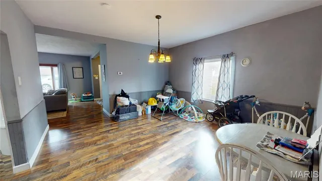 $175,000 | 615 Taylor Street, Greenville, IL 62246