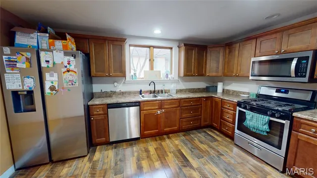 $175,000 | 615 Taylor Street, Greenville, IL 62246