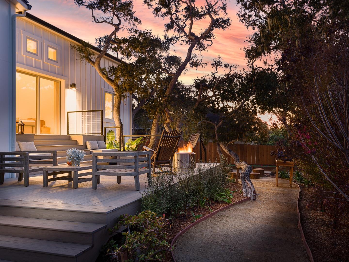 2884 Lasauen Road Pebble Beach, CA 93953 - Photo 1 of 40 Gallery Image 1