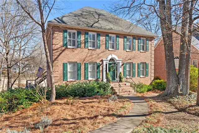 $785,000 | 303 Bing Crosby Boulevard, Bermuda Run, NC 27006