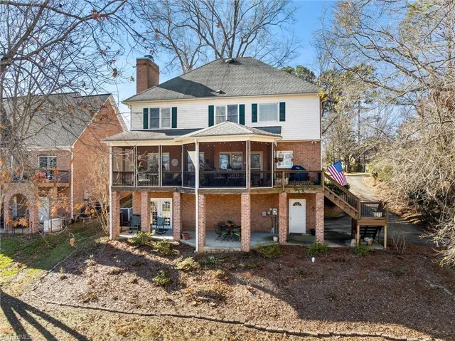 $785,000 | 303 Bing Crosby Boulevard, Bermuda Run, NC 27006